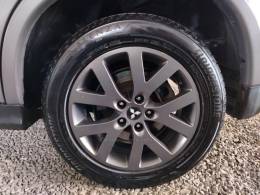 MITSUBISHI - ASX - 2016/2016 - Vermelha - R$ 76.900,00