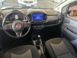 FIAT - UNO - 2017/2017 - Branca - R$ 43.500,00