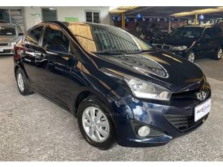 HYUNDAI HB20S 2014