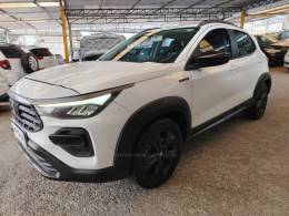 FIAT - PULSE - 2023/2023 - Branca - R$ 92.900,00