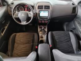 MITSUBISHI - ASX - 2016/2016 - Vermelha - R$ 76.900,00