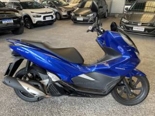 HONDA PCX 2022