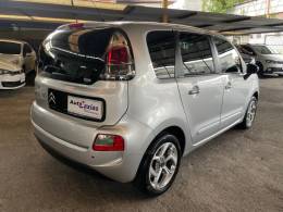 CITROËN - C3 - 2013/2013 - Prata - R$ 37.900,00