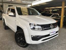 VOLKSWAGEN - AMAROK - 2018/2018 - Branca - R$ 119.900,00