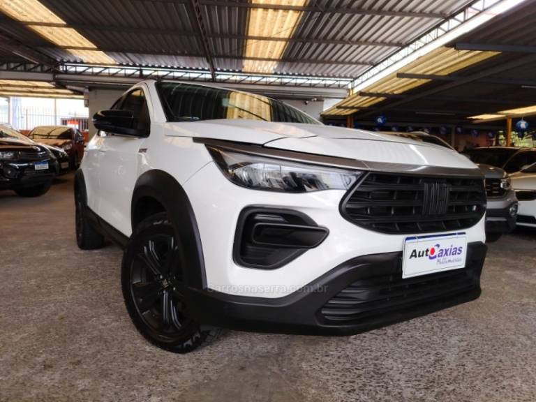 FIAT - PULSE - 2023/2023 - Branca - R$ 92.900,00