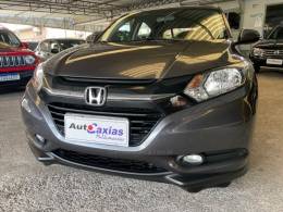 HONDA - HR-V - 2016/2016 - Cinza - R$ 86.000,00