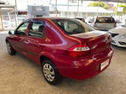 CHEVROLET - PRISMA - 2009/2009 - Vermelha - R$ 20.000,00