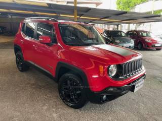 JEEP RENEGADE 2016