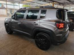 JEEP - RENEGADE - 2022/2022 - Cinza - R$ 103.900,00