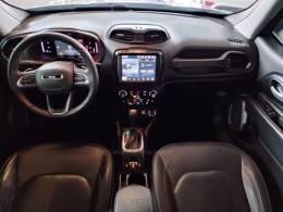 JEEP - RENEGADE - 2022/2022 - Cinza - R$ 103.900,00