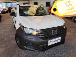 FIAT - STRADA - 2023/2023 - Branca - R$ 77.900,00