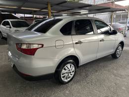 FIAT - GRAND SIENA - 2021/2021 - Prata - R$ 52.900,00