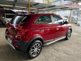 CHEVROLET - ONIX - 2017/2017 - Vermelha - R$ 62.900,00