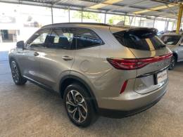GWM - HAVAL - 2023/2024 - Cinza - R$ 219.000,00