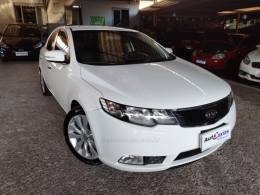 KIA MOTORS - CERATO - 2011/2011 - Branca - R$ 44.900,00
