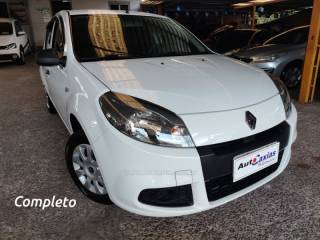 RENAULT SANDERO 2014