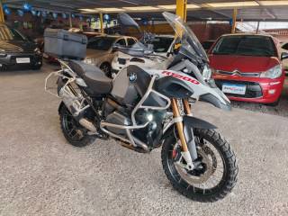 BMW R 1200 2016