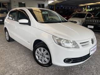VOLKSWAGEN GOL 2013