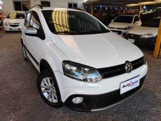 VOLKSWAGEN CROSSFOX 2014