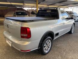 VOLKSWAGEN - SAVEIRO - 2017/2018 - Prata - R$ 62.500,00