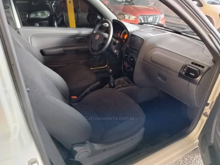 FIAT - STRADA - 2020/2020 - Branca - R$ 58.900,00