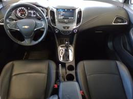 CHEVROLET - CRUZE - 2022/2022 - Prata - R$ 106.000,00