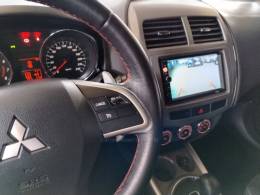 MITSUBISHI - ASX - 2016/2016 - Vermelha - R$ 76.900,00