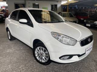 FIAT GRAND SIENA 2018