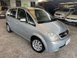 CHEVROLET - MERIVA - 2007/2007 - Prata - R$ 29.900,00