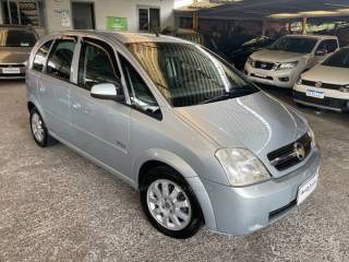 CHEVROLET MERIVA 2007