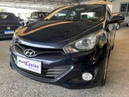 HYUNDAI - HB20S - 2013/2014 - Azul - R$ 51.000,00