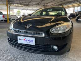 RENAULT - FLUENCE - 2013/2013 - Preta - R$ 42.900,00