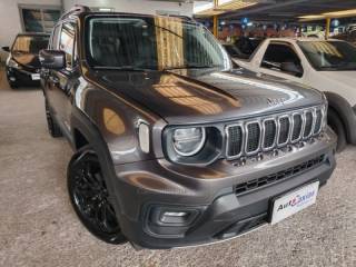 JEEP RENEGADE 2022
