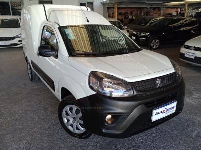 PEUGEOT - PARTNER - 2023/2023 - Branca - R$ 79.900,00