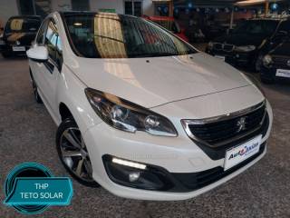 PEUGEOT 308 2017