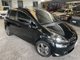 HONDA FIT 2008