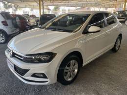 VOLKSWAGEN - POLO - 2022/2022 - Branca - R$ 92.500,00