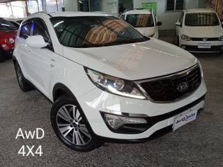 KIA MOTORS SPORTAGE 2015