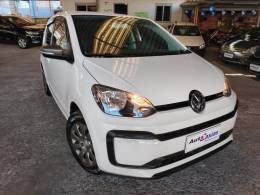 VOLKSWAGEN - UP - 2020/2020 - Branca - R$ 59.900,00