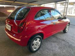 CHEVROLET - CELTA - 2014/2014 - Vermelha - R$ 27.500,00