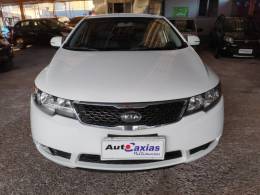 KIA MOTORS - CERATO - 2011/2011 - Branca - R$ 44.900,00
