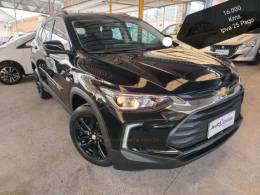 CHEVROLET - TRACKER - 2022/2022 - Preta - R$ 112.900,00