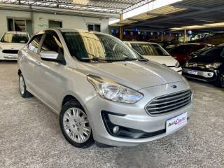 FORD KA 2019