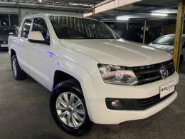 VOLKSWAGEN - AMAROK - 2016/2016 - Branca - R$ 92.900,00