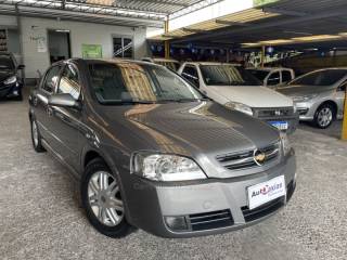 CHEVROLET ASTRA 2004