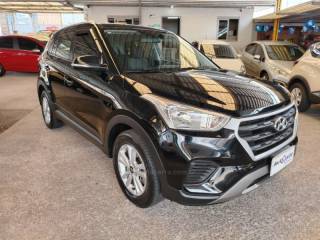 HYUNDAI CRETA 2018