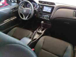 HONDA - CITY - 2019/2019 - Cinza - R$ 82.900,00