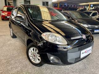 FIAT PALIO 2013