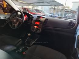 KIA MOTORS - CERATO - 2011/2011 - Branca - R$ 44.900,00