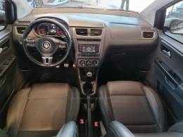 VOLKSWAGEN - CROSSFOX - 2014/2014 - Branca - R$ 44.900,00